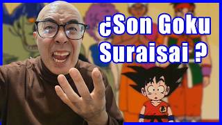 ¿El presentador del Tenkaichi budokai, en qué se confundió? Doblaje latino vs Original Dragon ball