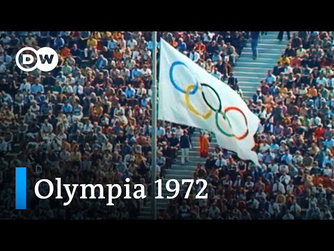 Olympia 1972: Fatales Versagen der Medien | Die „heiteren“ Spiele und das Attentat | DW Doku Deutsch