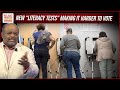 Voter Suppression and Accessibility Issues