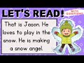 Enhancing Reading Skills for Young Learners