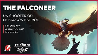 Vido-Test : THE FALCONEER : Incarnez un faucon (Gameplay Xbox Series X) TEST