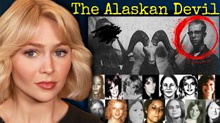 The Serial Killer Who Hunted Women For Sport | Robert Hansen
