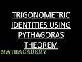 Trigonometric Identities and Functions