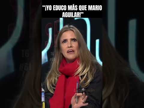 Merbilháa “¡Yo educo más que Mario Aguilar!” | Sin Filtros T6 #61