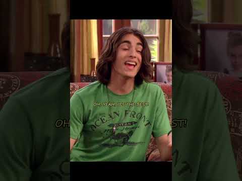 Did Tyler just crash the car right after passing the test?