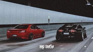 WickedRuna - CEMETERY TALK