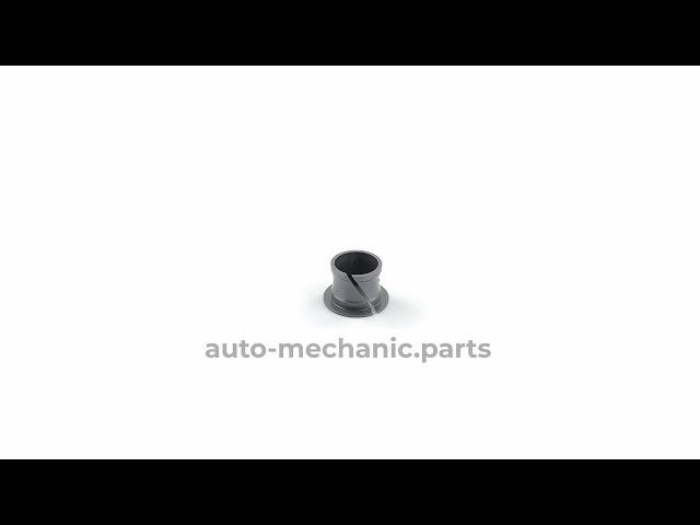 Втулка педалі гальма/зчеплення Renault Trafic 01-, видео - интернет-магазин Auto-Mechanic