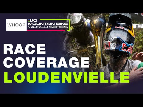 ENDURO SEASON FINAL | Loudenvielle UCI Enduro World Cup