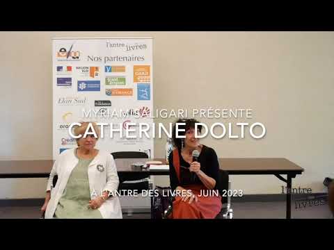 Vidéo de Françoise Dolto