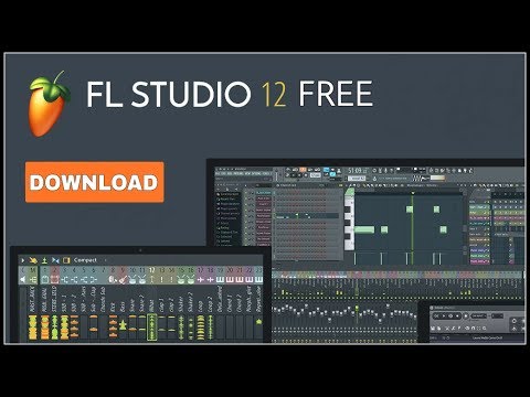 fl studio demo fxp files