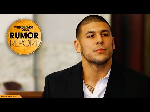 Former Patriots Tight End Aaron Hernandez Found Dead In Prison Cell