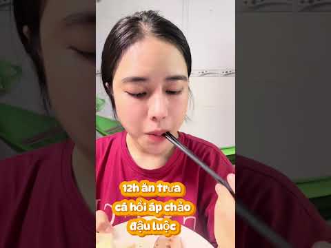 ngày t3 trong hành trình 60 ngày giảm cân 💪🏻💪🏻#mecaihaumi