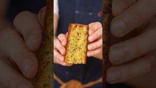 Easy Garlic Bread