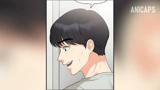 He Didn't Get Along With His Sister Until..?! I Manga Recap