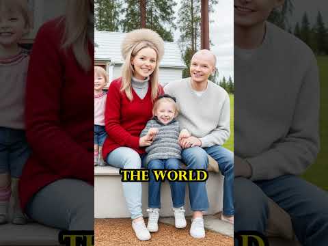 Why Finland is no 1 in the world ? #shorts #finland