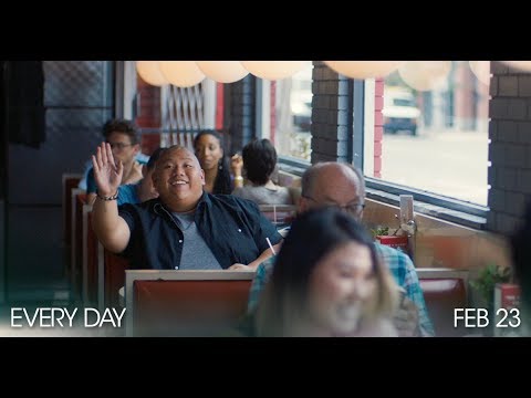 EVERY DAY Clip #2: 