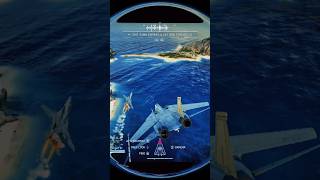 F14 is awesome in #battlefield6