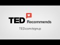 Understanding TED Recommends Features