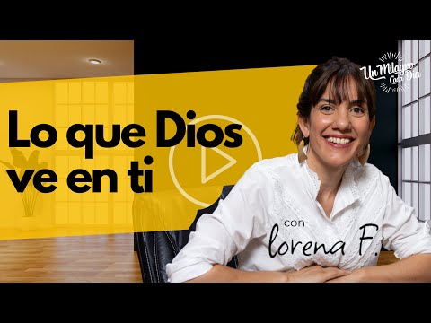 👀 Lo que Dios ve en ti | Jueces: 6 | Reflexiones cristianas