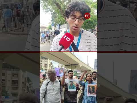 "He Was Very Happy": Sahil Wakode's Friend To FPJ After IIT Bombay Student Suicide