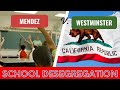 Civil Rights Movement and Education
