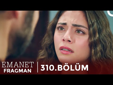 Emanet 310. Bölüm Fragman | Yoruldum Artık