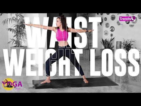 Yoga For Inch Loss: जानें कैसे घटेगा वज़न? आसान योगासन जो आपको ज़रूर ट्राई करने चाहिए #inchloss