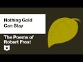 Analyzing Themes in Frost's Poetry