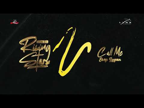 Escy Logan - Call me