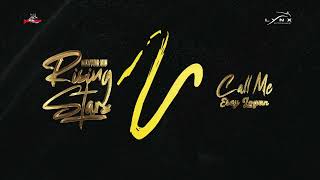 Escy Logan - Call me