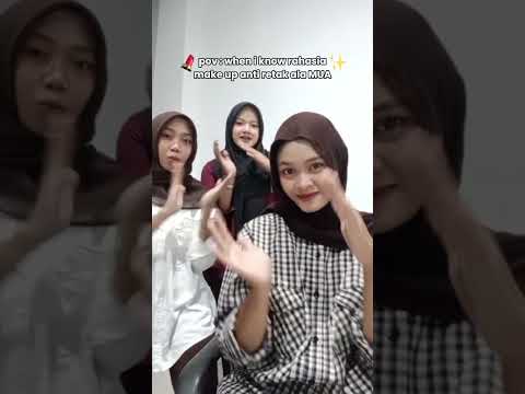 Rahasia Makeup Anti Retak: Tips dari Beauty Advisor dan MUA Ternama