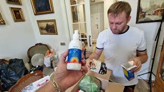 видео