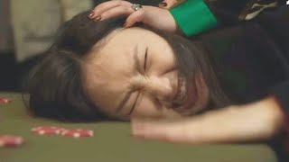 은퇴한 전국구 조폭의 막내 딸을 건드리면 벌어지는 일...ㅎㄷㄷ