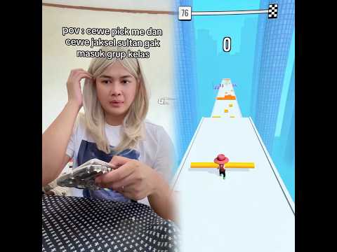 sahsya ternyata jahat🤭