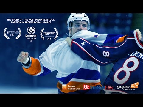 Ice Guardians - Official Trailer