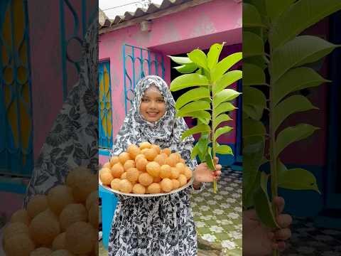 ফুচকা পানিপুরি রেসিপি l Fuchka Panipuri Recipe #shorts #fuchka #panipuri #trending