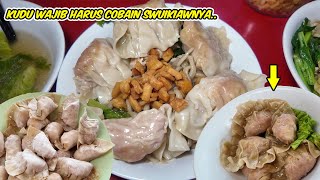 SUI KIAW TERENAK YANG PERNAH KITA COBAIN COII
