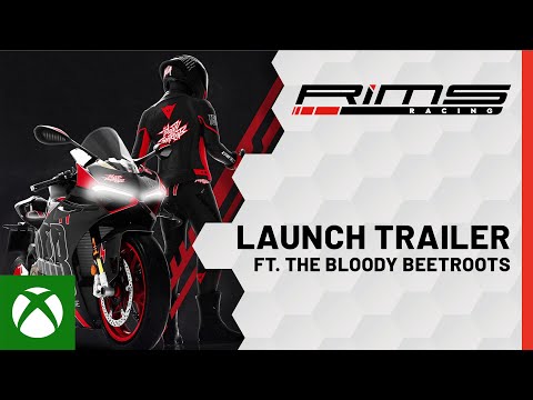 RiMS Racing - Launch Trailer