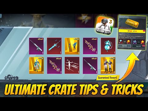 😍ULTIMATE SUIT CRATE OPENING 10UC TIPS & TRICKS - SAMSUNG,A3,A5,A6,A7,J2,J5,J7,S5,S6,S7,59,A10,A20