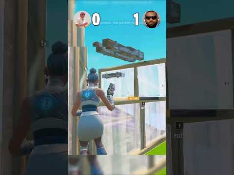 1v1 vs Sommerset’s Boyfriend