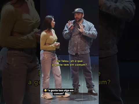 Esse é um clássico #raphaelghanem #comedia #humor