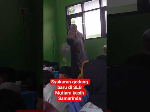 #sekolahluarbiasa #gedungsekolah #anakistimewa #anakhebat #happy #adhd #speech #autism #terapia