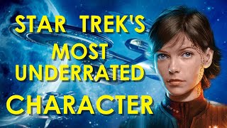 Star Trek's Most Underrated Character