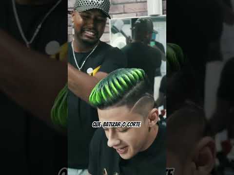 CORTES DE CABELO QUE TODO MUNDO JÁ TEVE E HOJE CONSIDERAM CRINGE