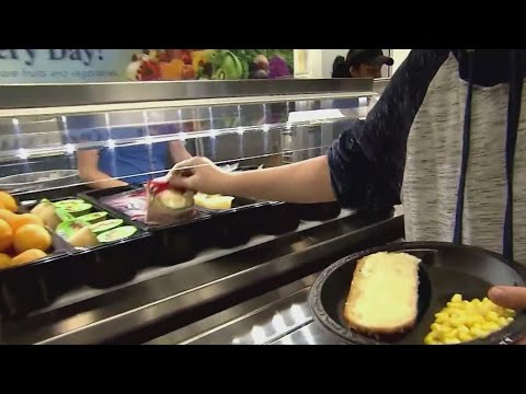 YouTube video thumbnail: 'Moral Failure': Legislative Session Ends With 'Essential' Food Security Initiatives Failing