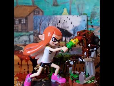 😂👍🏻En tinta sin Piedad. 🕵🏻♀️🔎👀Mis fotos cobrando vida.