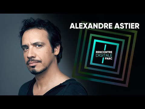 Vidéo de Alexandre Astier