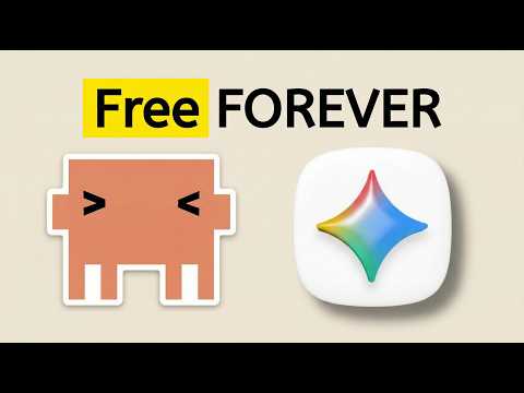 STOP Wasting Money – Run Claude Code with FREE Gemini API Today