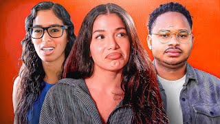 DATING your EX'S BEST friend | ep.2