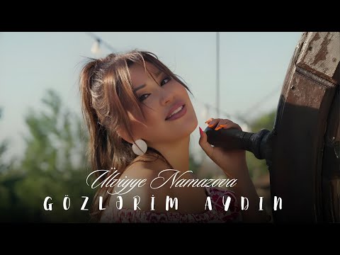 Ülviyye Namazova - Gözlerim Aydın